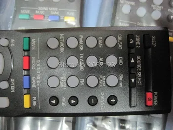 [Original]de Control de la Distanță RC-1168 Pentru DENON se Potrivesc pentru AVR-X1010 AVR-X500 AVR-X1000 Receptor AV