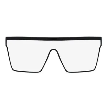 MOLNIYA Clasic de Epocă ochelari de Soare Patrati Femeie Siamezi Supradimensionat ochelari de Soare Femei/Bărbați ochelari de Soare Retro Lentes De Sol Mujer