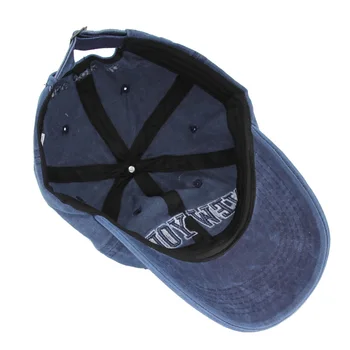 Femei Sapca Snapback Pălării Pentru Barbati Casquette Famale Bărbați De Os Pălăria Gorras Broderie Scrisoare NewYork Trucker Hat Tata Capace