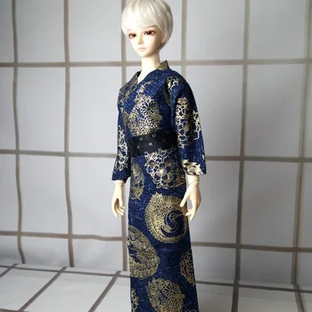OOAK Japonia Stil Kimono Utilaje Pentru 1/4 17