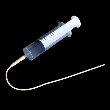 150ml Silicon Cateter Uretra Seringa Cu 40cm Cateter, Penis Plug Urinar Dilatatoare Targă de Sondare de sex Masculin Uretral Sunete