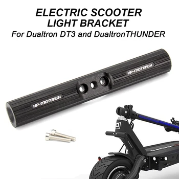 LED-Suport Pentru Dualtron 3 și Tunete scuter electric montare Ușoară
