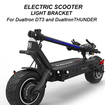 LED-Suport Pentru Dualtron 3 și Tunete scuter electric montare Ușoară