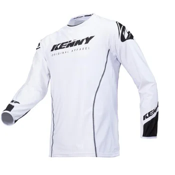 2021 MTB Jersey masculină de Coborâre Jersey Ropa Enduro MX Motocross MTB Offroad Biciclete Sportwear Îmbrăcăminte MTB DH
