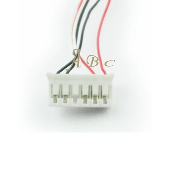IPEX 40 de Pini cu Pas de 0,5 mm Cablu LVDS pentru B101XAN01.2 10.1 - 15.6 inchs 1 ch 8-bit S8 LED LCD cu Panel am-PEX 20455-040E-12R Ecran