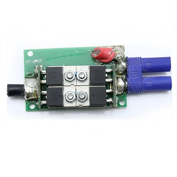 600A CE5 Conector Cablu Aligator Cleme LED-uri Auto de Urgență Rapel Clip pentru Masina Jump Starter