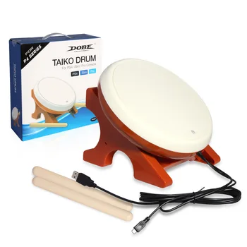 DOBE Joc Periferice Pentru PS4 tambur taiko jocuri tobe Pentru PS4/SLIM/PRO Consola