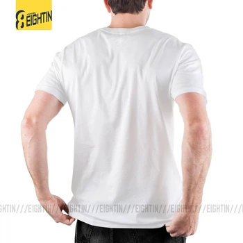 Vaporwave Tricou Bucurați-Vă De Înaltă Calitate T-Shirt De Agrement Bumbac T-Shirt Mâneci Scurte Gât Rotund Mens Plus Dimensiune Populare