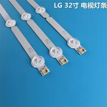 LED-uri de retroiluminación para LG32
