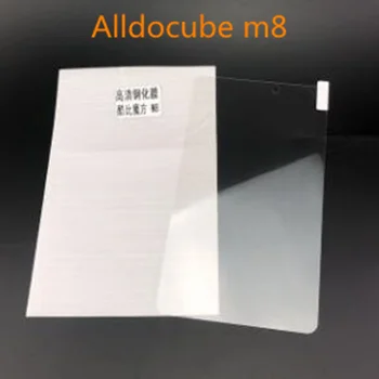 Sticla temperata Pentru ALLDOCUBE M8 8.0 inch tablet pc ,Ecran Protector de film Pentru ALLDOCUBE M8