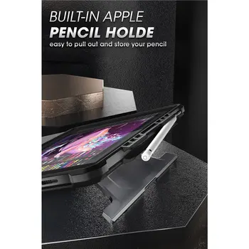 SUPCASE Pentru iPad 10.2 Caz (2019), Pentru iPad Air 3 Caz 10.5