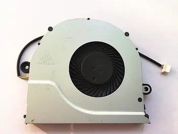 Noul CPU fan pentru ASUS ROG GL503VD GL503 GL503V FX503 FX503VD laptop cooler ventilator de Răcire