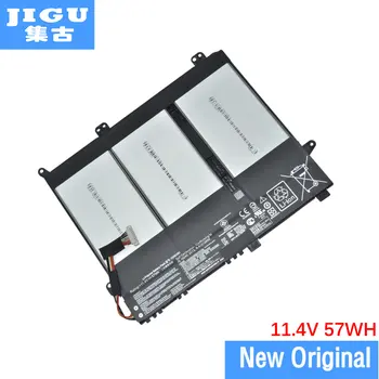 JIGU 0B200-01600300 C31N1431 0B200-01600200 Original Baterie Laptop Pentru Asus R416NA R416SA E403SA E403SA-3A E403NA-Q2S-CB