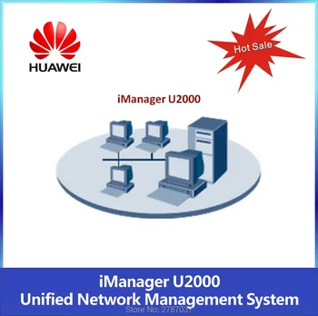 Hua wei imanager U2000 rețea software de management nms