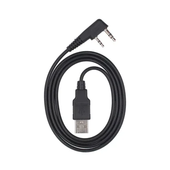Original Baofeng USB Cablu de Programare pentru Baofeng DMR walkie Talkie DM-5R DM-X DM-1701 DM-1801 DM-1702 DM-1706 DMR Radio