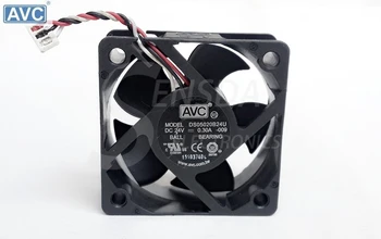 Pentru AVC DS05020B24U DC 24V 0.3 UN cpu cooler radiator axial Ventilator de Răcire 5020 50x50x20 5cm