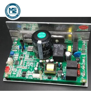 Controler pentru banda de alergare Reebok ZR10 banda de alergat circuit board placa de baza PCB-ZYXK6-1012-V1.3