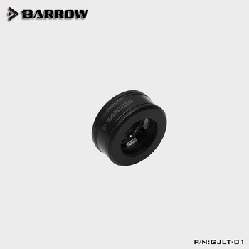 Barrow LRC2.0 luminos kit pentru apa de răcire tub Aurora ARGB 5v 3pin Pentru OD 14mm Accesorii Luminoase GJLT-01