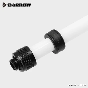 Barrow LRC2.0 luminos kit pentru apa de răcire tub Aurora ARGB 5v 3pin Pentru OD 14mm Accesorii Luminoase GJLT-01