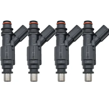 4buc/set de Combustibil injector Duza 23250-0D030 23209-0D030 Pentru Toyota Avensis Corolla 1.4 VVTI 1.6 99-04 0280156019