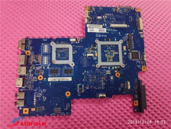 Pentru Toshiba Satellite L775 Laptop Placa de baza 08N1-0NA1J00 H000032270