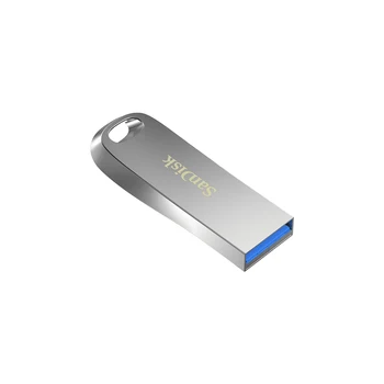 SanDisk Ultra Luxe USB Flash Drive 16GB 32GB 64GB, 128GB, 256GB USB3.1 Gen 1Pen Unități de 150MB/s Disc Flash pentru Desktop PC
