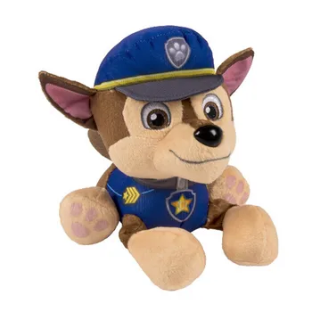 Paw patrol jucării Câine 20cm de Pluș Umplute Papusa Anime pentru Copii Jucarii figurina Papusa de Plus Model Animale de Jucărie Paw patrol cadou de ziua de nastere