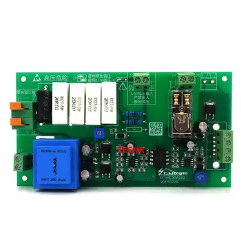 SF-HC25G cu Plasmă înălțime controller Kit Arc Tensiune THC cu Potențiometru Butoane Pentru Masina de debitat cu Plasma