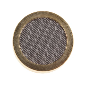 25mm Microfon cu Diafragma Mare Cartuș de Bază de Înregistrare Capsula Condensator