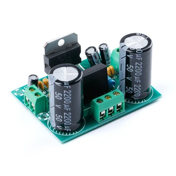 TDA7293 Audio Digital Bord Amplificator Mono Singur Canal AC 12v-50V 100W Electronice Inteligente