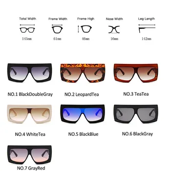 Yoovos 2021-O bucată de ochelari de Soare pentru Femei Brand Designer Vintage din Metal Reflectorizant Ochelari Pentru Femei Retro Oculos Gafas De Sol UV400