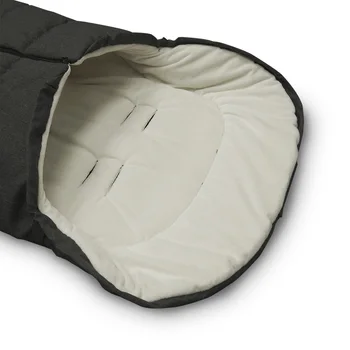 Universal Cărucior Sac De Dormit Carucior Accesorii Impermeabil Sleepsack Plus Nou-Născut Footmuff Șosete De Iarnă