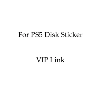 Stil de desen animat Pentru PS5 Disc Viny Decal Autocolant Consola + 2 Controller Piele Autocolant Pentru Sony Playstation 5 Accesorii de Joc