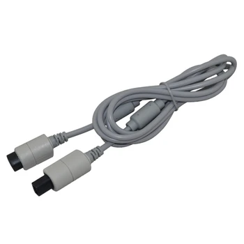 BUKIM 20 Buc calitate de Top 1.8 M Controller-Cablu de Extensie pentru SEGA DC Dreamcast
