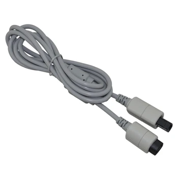 BUKIM 20 Buc calitate de Top 1.8 M Controller-Cablu de Extensie pentru SEGA DC Dreamcast