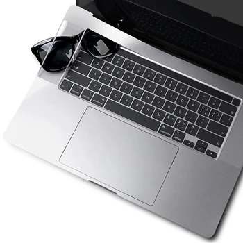 Anti-zero Complet Palmele Garda Autocolant pentru MacBook Pro de 16 inch A2141 Încheietura mâinii Palmele Restul Trackpad Protector Piele 2020 Aer 13 A2179