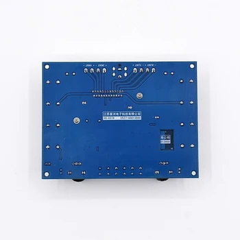 TDA7850 Bluetooth putere Amplificator Audio de Bord 4*50W 4 canal de Înaltă și joasă de separare bord amplificator DC12V T1405