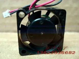 și original NIDEC D02x-05TS1 04 5v 0,05 a 2510 2,5 cm ventilatorului de Răcire