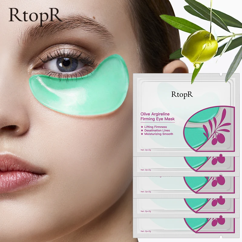 Masca anti-rid pentru ochi - Fette Pharma, 3 ml (Contur ochi) - ok-advertising.ro