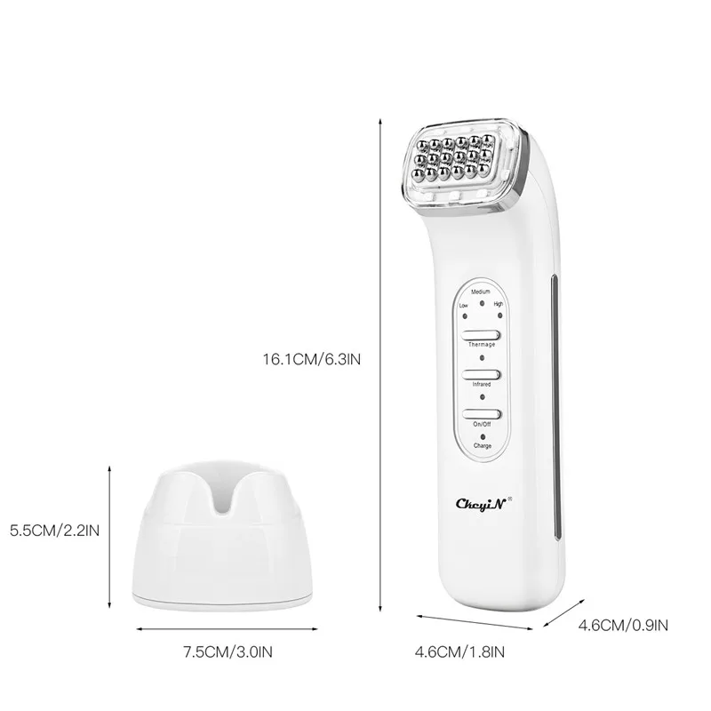 450W 225Led Anti-Aging Therapy Therapy Panel 660nm Infrared Therapy Muscle Pain Cold Relief